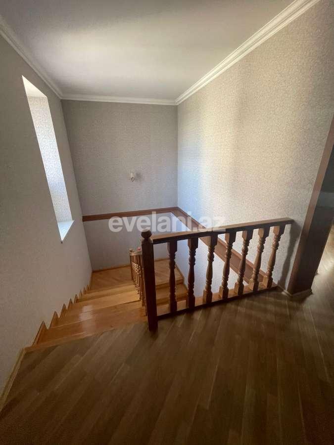 Kirayə verilir, həyət evi / bağ, 5 otaqlı, 300 m², Bakı, Sabunçu r, Bilgəh q.
