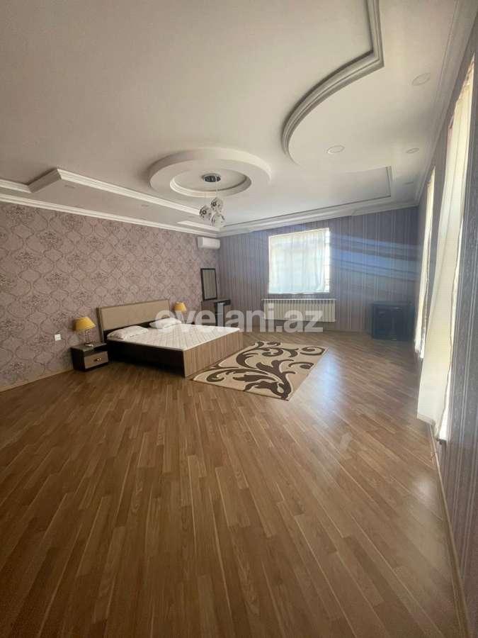 Kirayə verilir, həyət evi / bağ, 5 otaqlı, 300 m², Bakı, Sabunçu r, Bilgəh q.