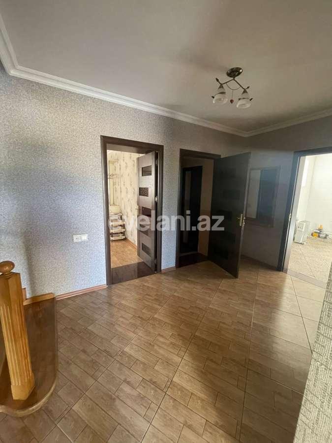 Kirayə verilir, həyət evi / bağ, 5 otaqlı, 300 m², Bakı, Sabunçu r, Bilgəh q.