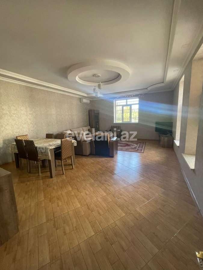 Kirayə verilir, həyət evi / bağ, 5 otaqlı, 300 m², Bakı, Sabunçu r, Bilgəh q.