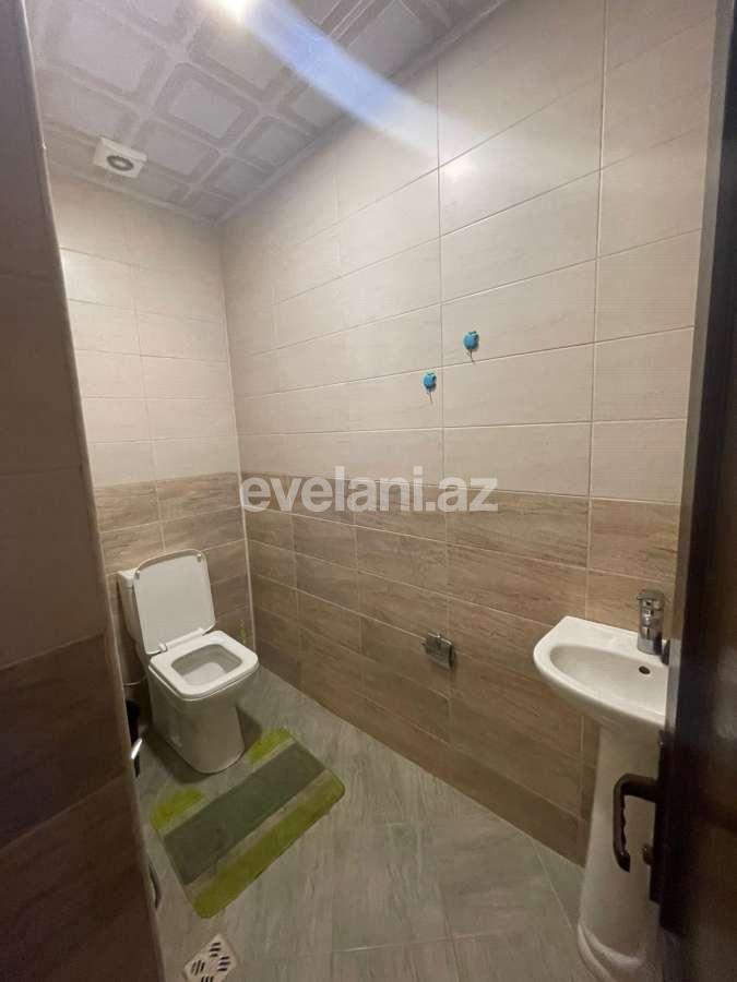 Kirayə verilir, həyət evi / bağ, 5 otaqlı, 300 m², Bakı, Sabunçu r, Bilgəh q.