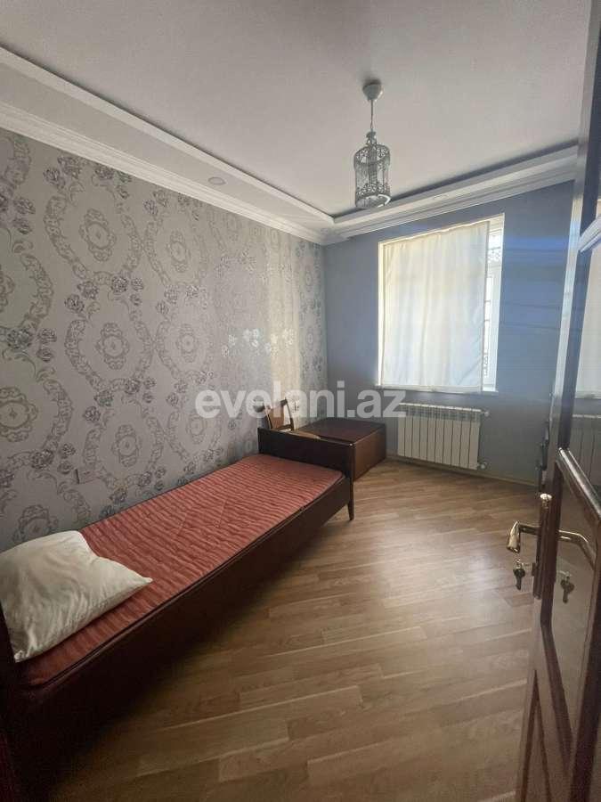 Kirayə verilir, həyət evi / bağ, 5 otaqlı, 300 m², Bakı, Sabunçu r, Bilgəh q.