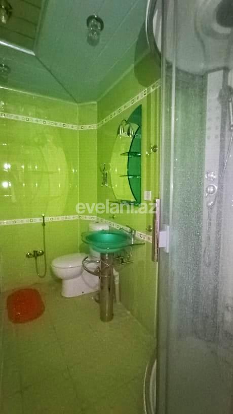 Sale, new building, 2 room, 60 m², Baku, Yasamal r, 20 yanvar m.