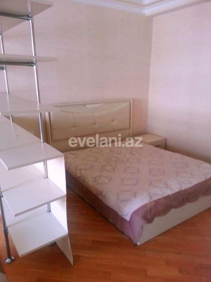Sale, new building, 2 room, 60 m², Baku, Yasamal r, 20 yanvar m.