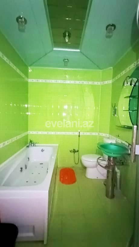 Sale, new building, 2 room, 60 m², Baku, Yasamal r, 20 yanvar m.