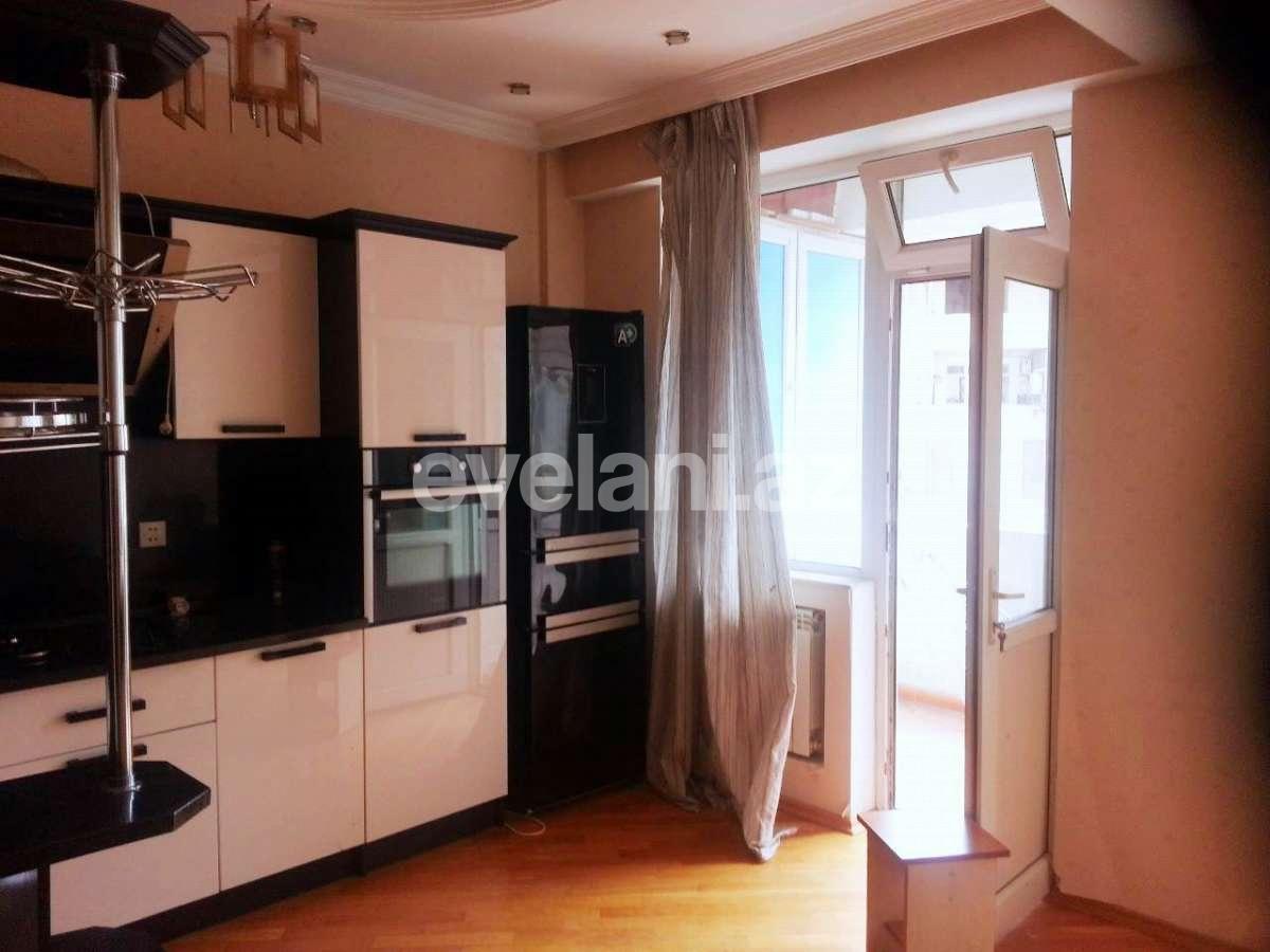 Sale, new building, 2 room, 60 m², Baku, Yasamal r, 20 yanvar m.