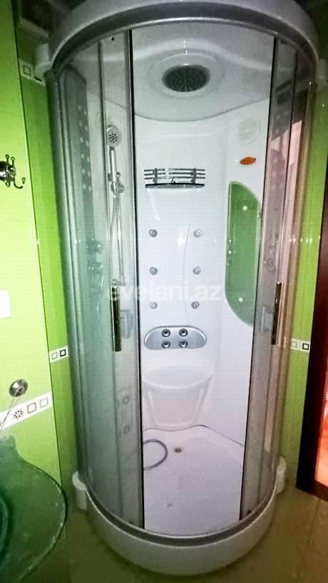 Sale, new building, 2 room, 60 m², Baku, Yasamal r, 20 yanvar m.