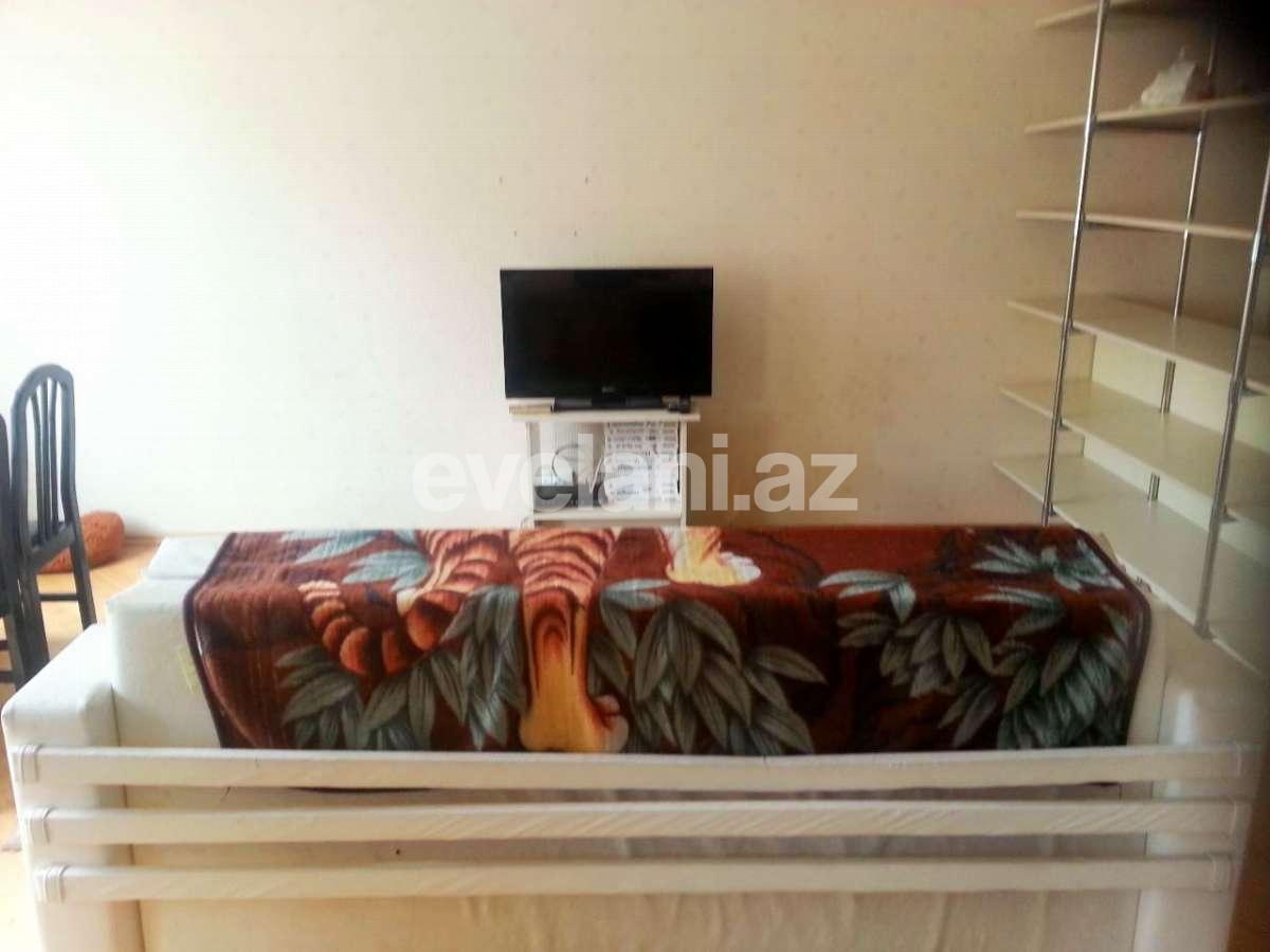 Sale, new building, 2 room, 60 m², Baku, Yasamal r, 20 yanvar m.