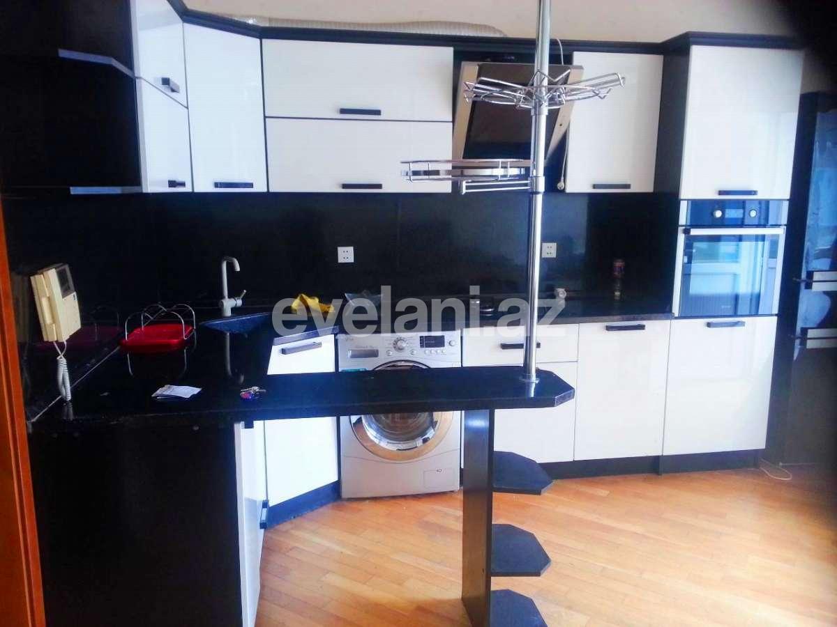 Sale, new building, 2 room, 60 m², Baku, Yasamal r, 20 yanvar m.