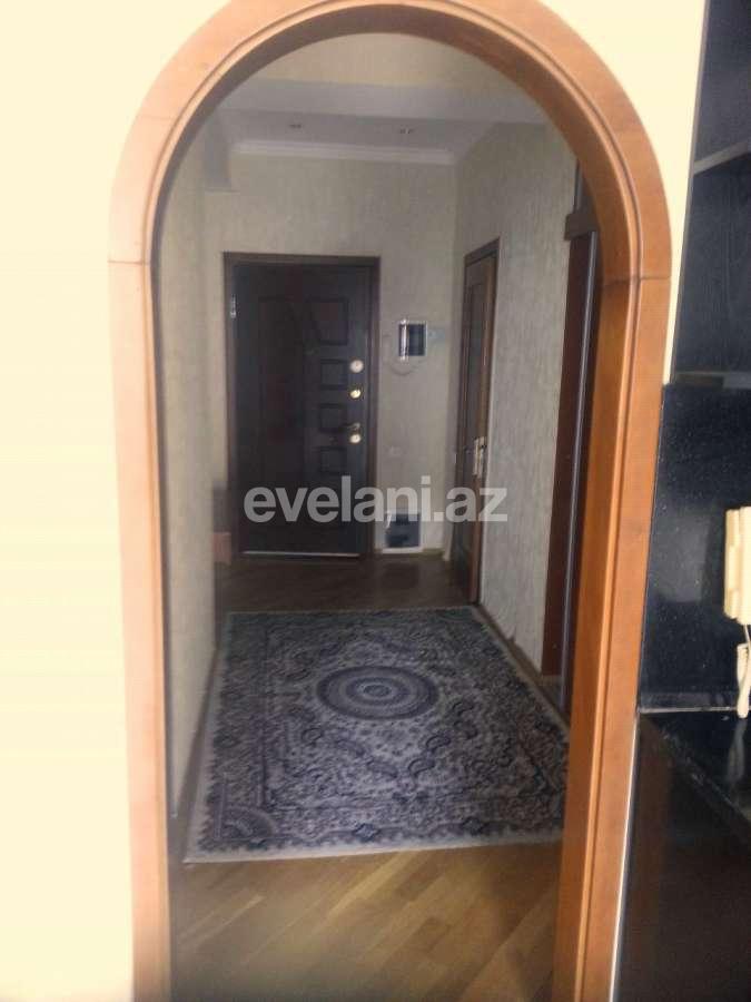 Sale, new building, 2 room, 60 m², Baku, Yasamal r, 20 yanvar m.
