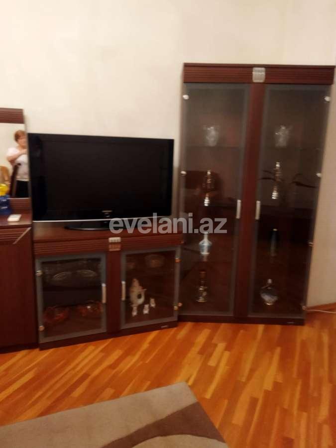 Kirayə verilir, yeni tikili, 3 otaqlı, 127 m², Bakı, Yasamal r, İnşaatçılar m.
