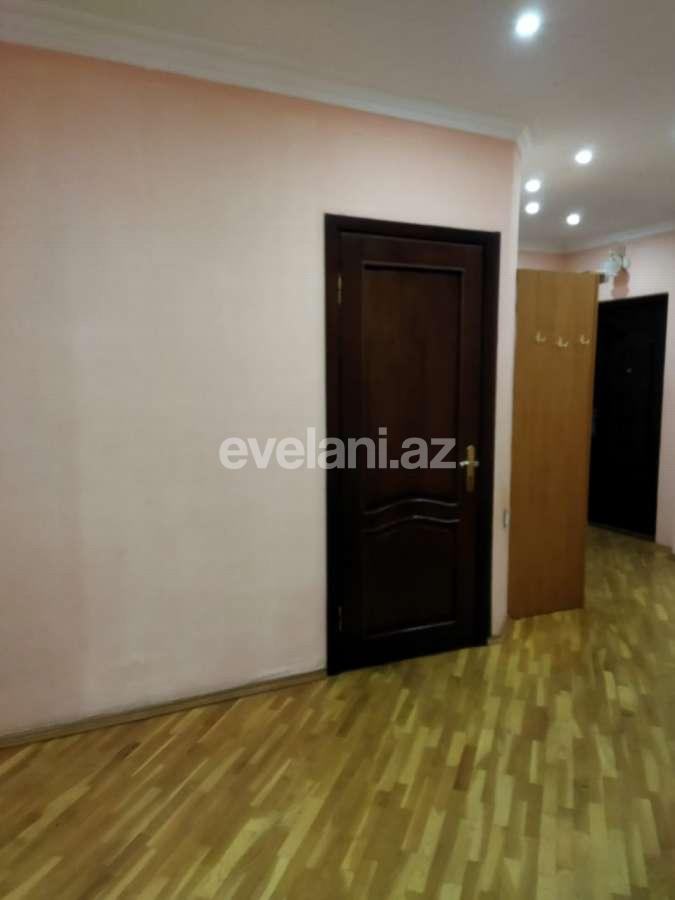 Kirayə verilir, yeni tikili, 3 otaqlı, 127 m², Bakı, Yasamal r, İnşaatçılar m.