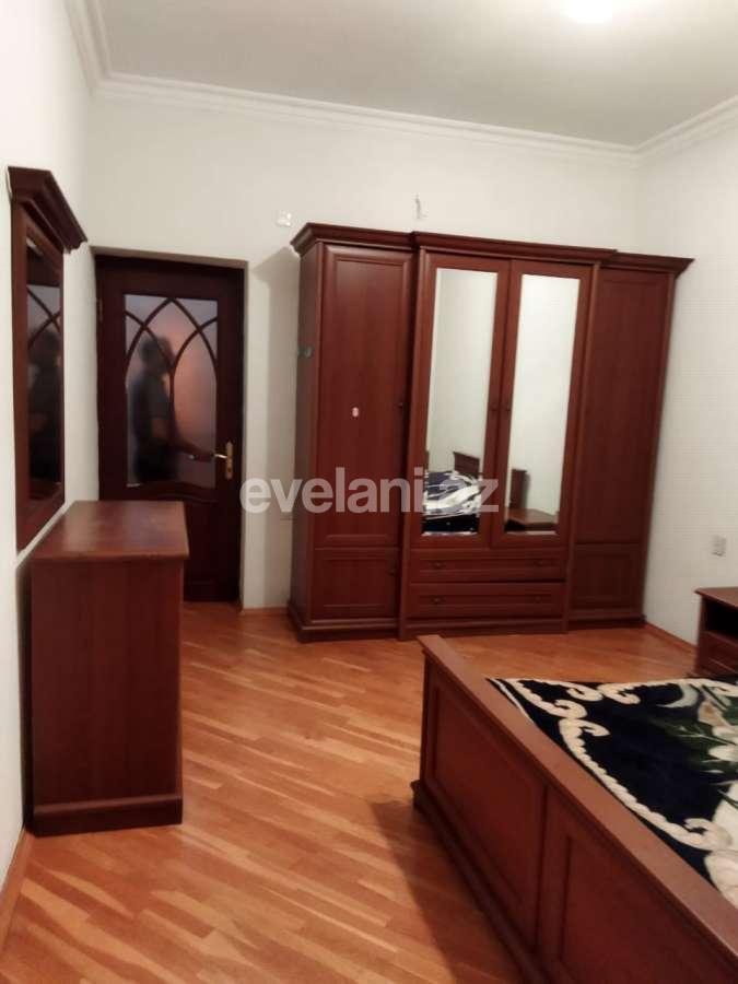 Kirayə verilir, yeni tikili, 3 otaqlı, 127 m², Bakı, Yasamal r, İnşaatçılar m.