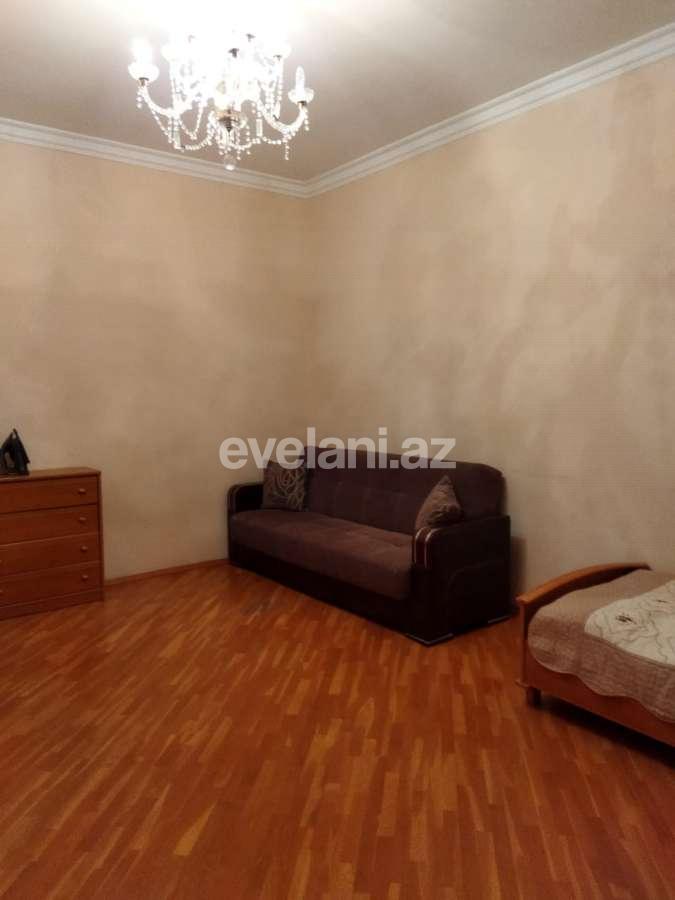 Kirayə verilir, yeni tikili, 3 otaqlı, 127 m², Bakı, Yasamal r, İnşaatçılar m.