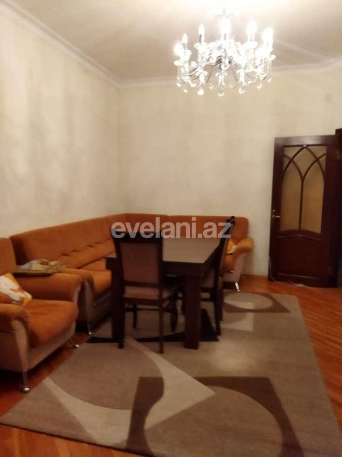 Kirayə verilir, yeni tikili, 3 otaqlı, 127 m², Bakı, Yasamal r, İnşaatçılar m.