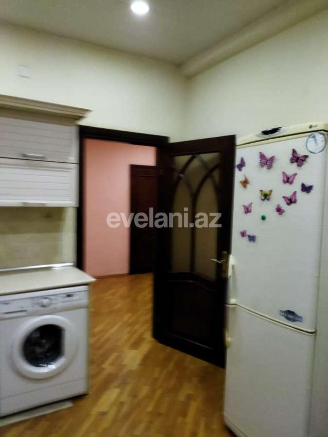 Kirayə verilir, yeni tikili, 3 otaqlı, 127 m², Bakı, Yasamal r, İnşaatçılar m.