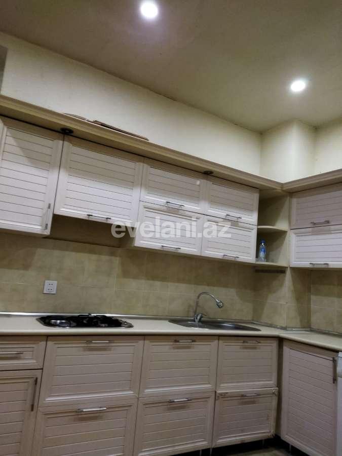 Kirayə verilir, yeni tikili, 3 otaqlı, 127 m², Bakı, Yasamal r, İnşaatçılar m.