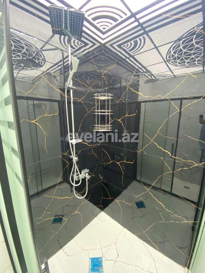 Kirayə verilir, yeni tikili, 3 otaqlı, 160 m², Bakı, Xətai r, Ağ şəhər q, Şah İsmayıl Xətai m.