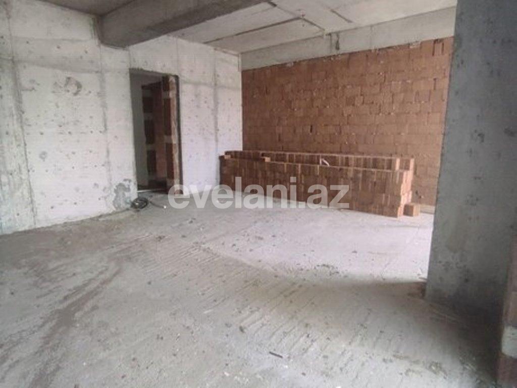 Satılır, yeni tikili, 1 otaqlı, 56 m², Bakı, Nəsimi r, 4-cü mikrorayon q, Memar Əcəmi m.