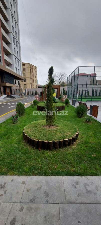 Satılır, yeni tikili, 2 otaqlı, 46 m², Bakı, Nərimanov r, Montin q, Nəriman Nərimanov m.