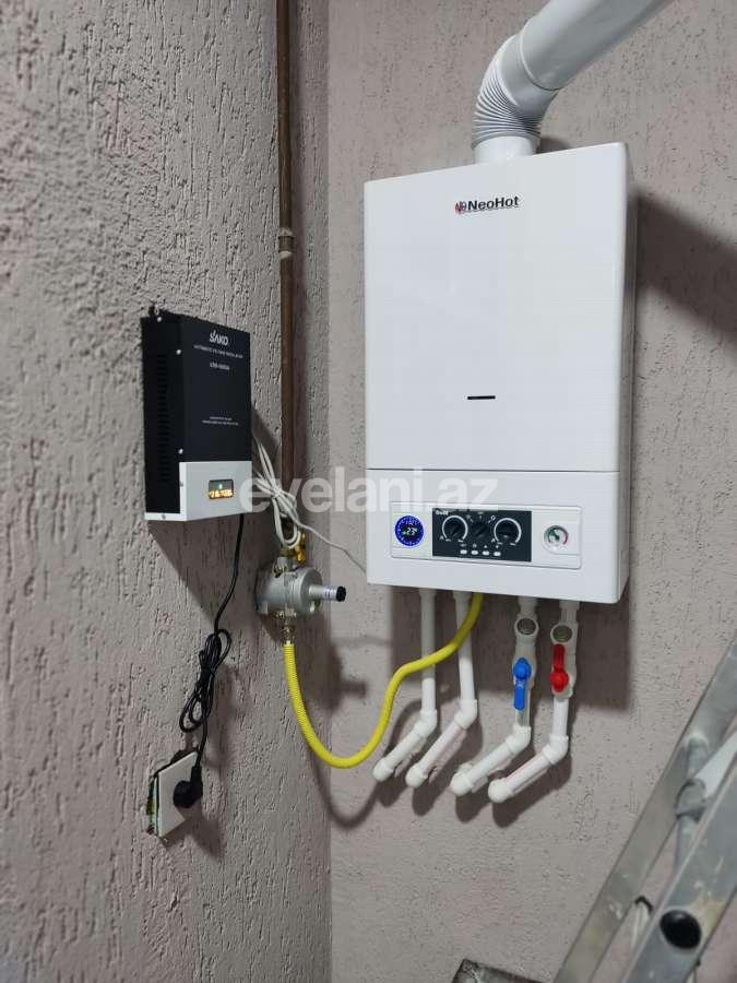 Satılır, yeni tikili, 2 otaqlı, 46 m², Bakı, Nərimanov r, Montin q, Nəriman Nərimanov m.