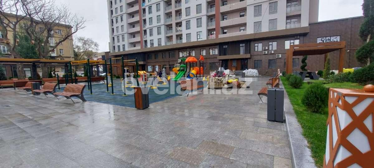 Satılır, yeni tikili, 2 otaqlı, 46 m², Bakı, Nərimanov r, Montin q, Nəriman Nərimanov m.