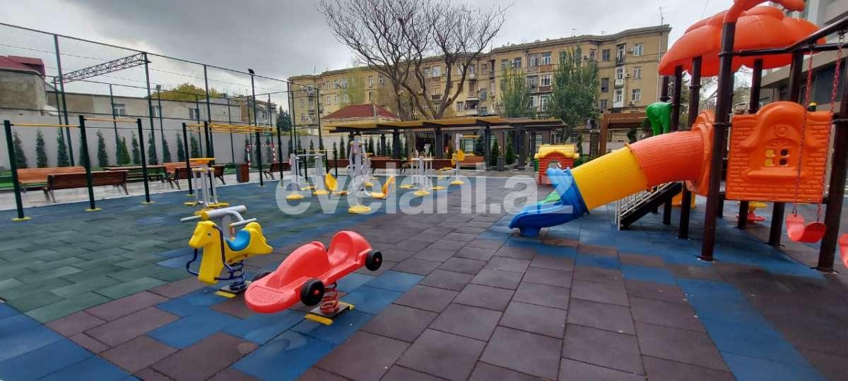 Satılır, yeni tikili, 2 otaqlı, 46 m², Bakı, Nərimanov r, Montin q, Nəriman Nərimanov m.