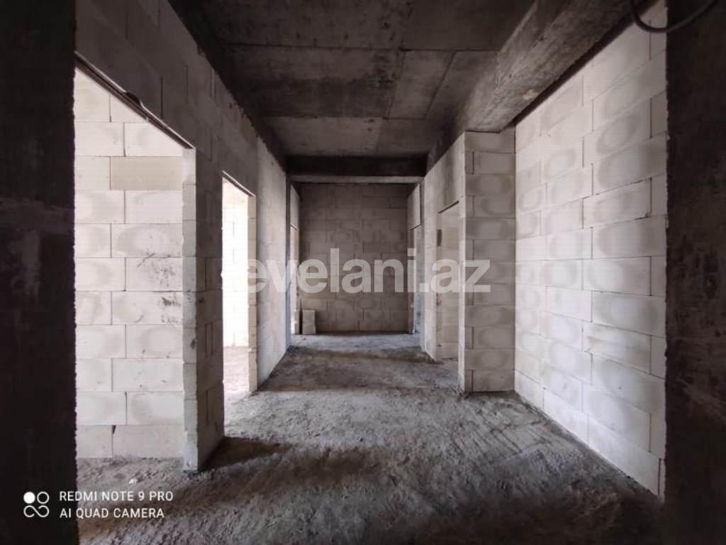 Satılır, yeni tikili, 3 otaqlı, 140 m², Bakı, Xətai r, Ağ şəhər q, Şah İsmayıl Xətai m.