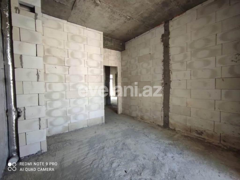 Satılır, yeni tikili, 3 otaqlı, 140 m², Bakı, Xətai r, Ağ şəhər q, Şah İsmayıl Xətai m.