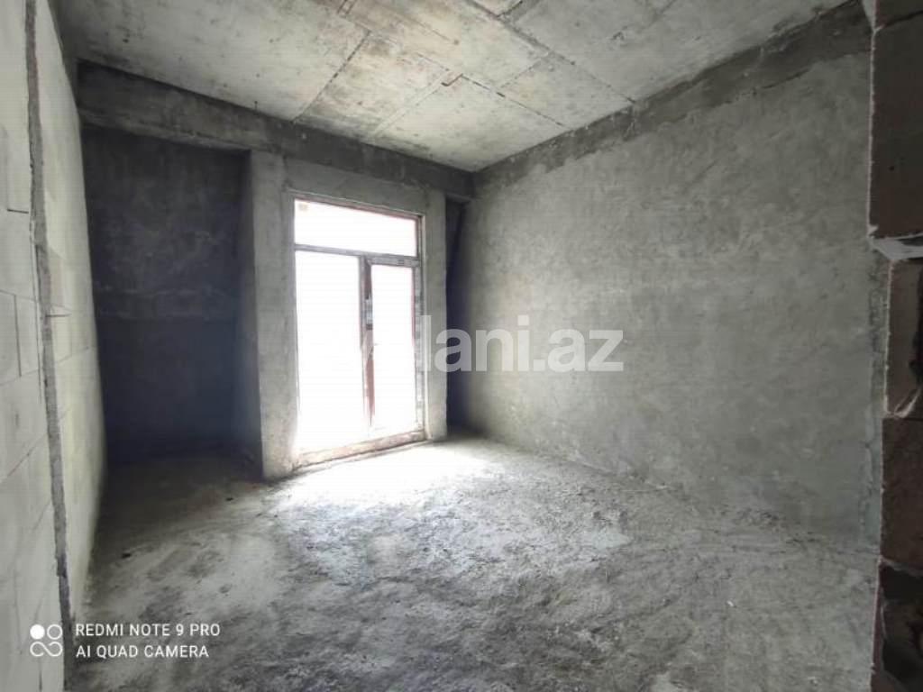 Satılır, yeni tikili, 3 otaqlı, 140 m², Bakı, Xətai r, Ağ şəhər q, Şah İsmayıl Xətai m.