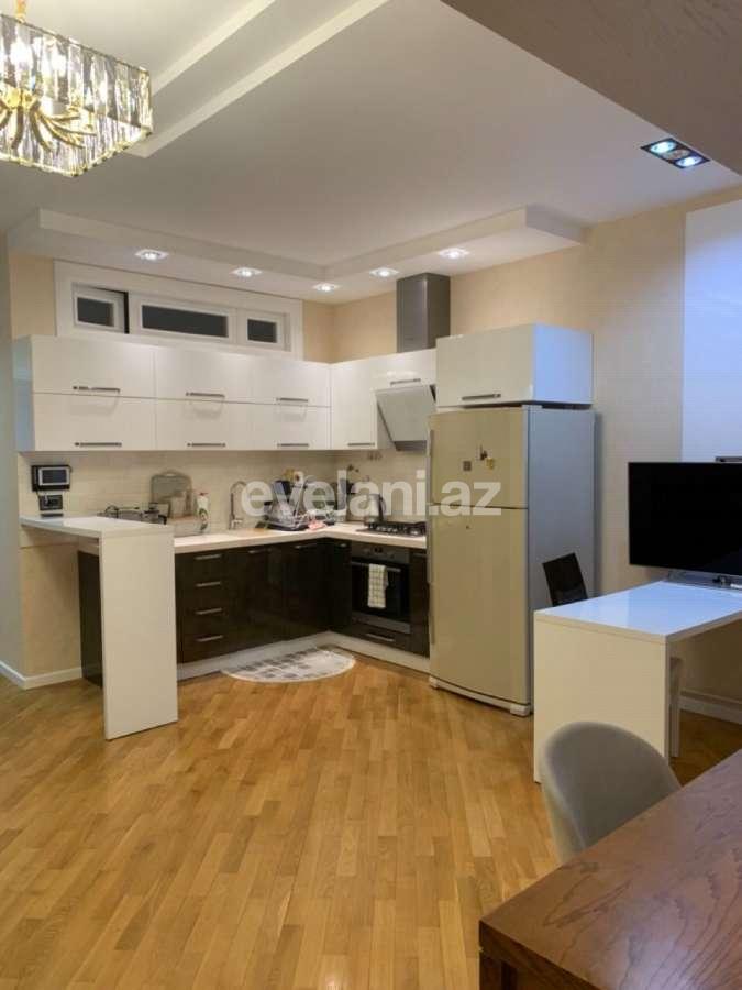 Satılır, yeni tikili, 3 otaqlı, 85 m², Bakı, Xətai r, Şah İsmayıl Xətai m.