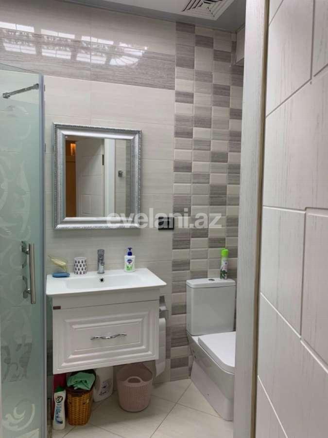 Satılır, yeni tikili, 3 otaqlı, 85 m², Bakı, Xətai r, Şah İsmayıl Xətai m.