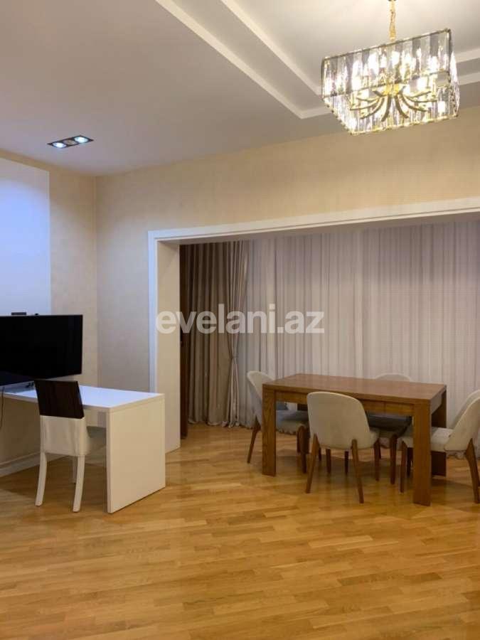 Satılır, yeni tikili, 3 otaqlı, 85 m², Bakı, Xətai r, Şah İsmayıl Xətai m.