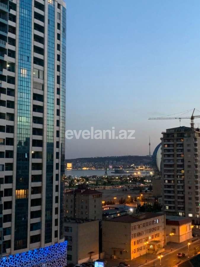 Satılır, yeni tikili, 3 otaqlı, 85 m², Bakı, Xətai r, Şah İsmayıl Xətai m.