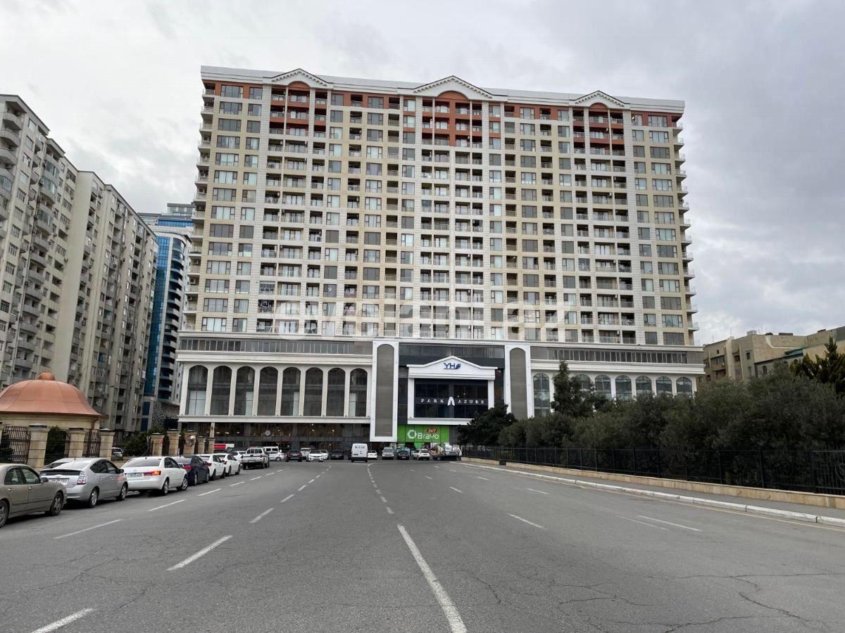 Satılır, yeni tikili, 3 otaqlı, 85 m², Bakı, Xətai r, Şah İsmayıl Xətai m.