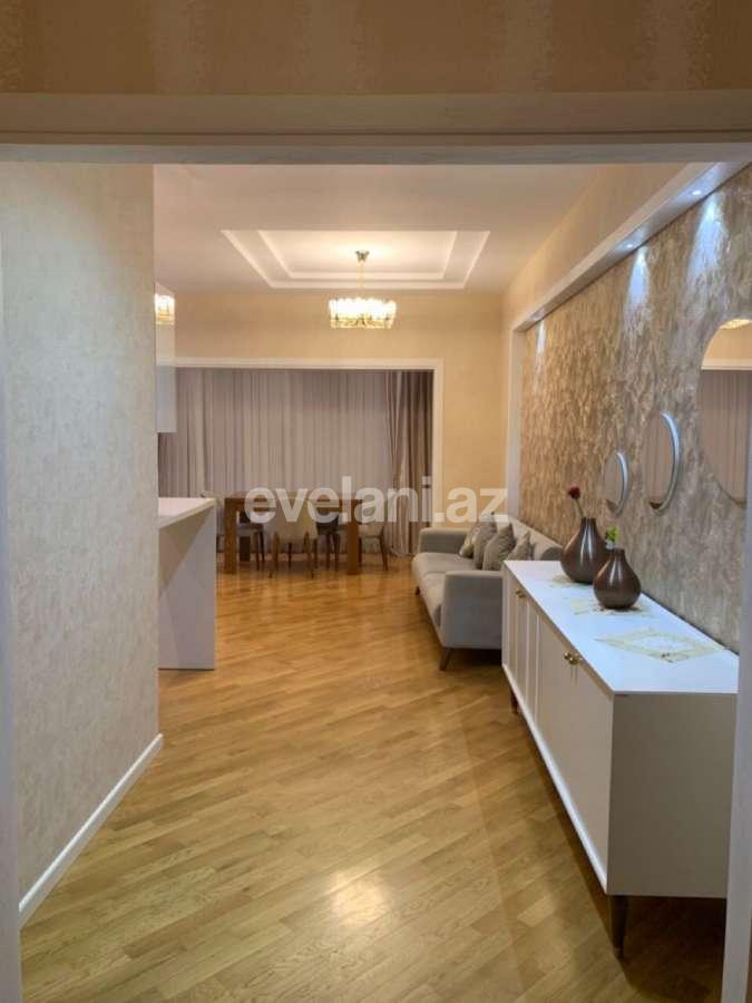 Satılır, yeni tikili, 3 otaqlı, 85 m², Bakı, Xətai r, Şah İsmayıl Xətai m.