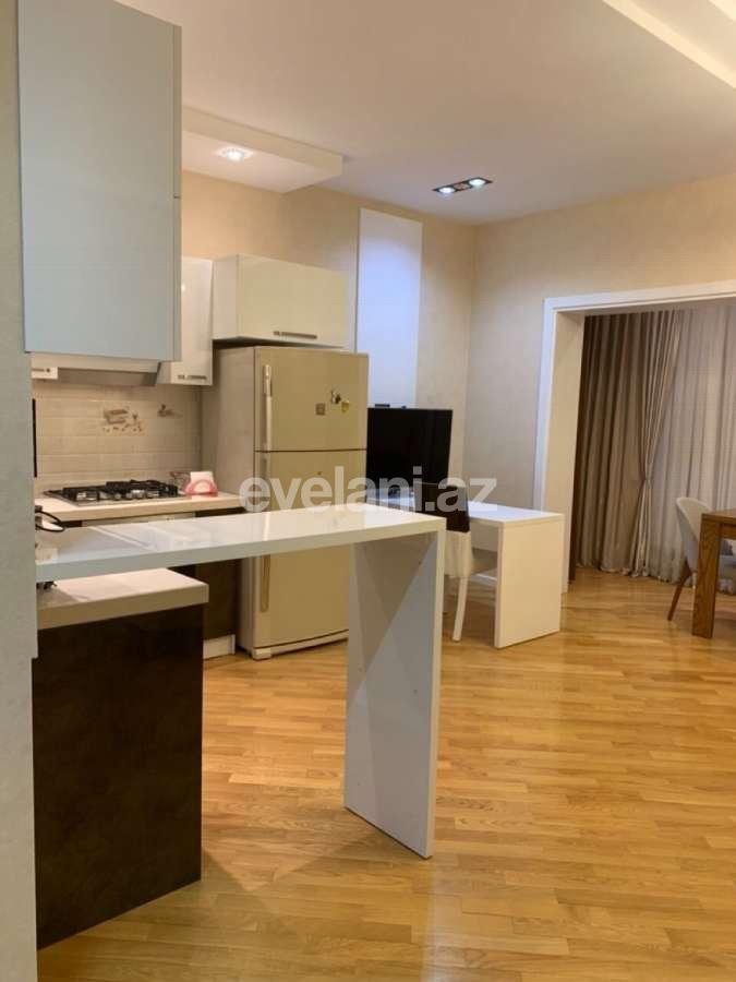 Satılır, yeni tikili, 3 otaqlı, 85 m², Bakı, Xətai r, Şah İsmayıl Xətai m.