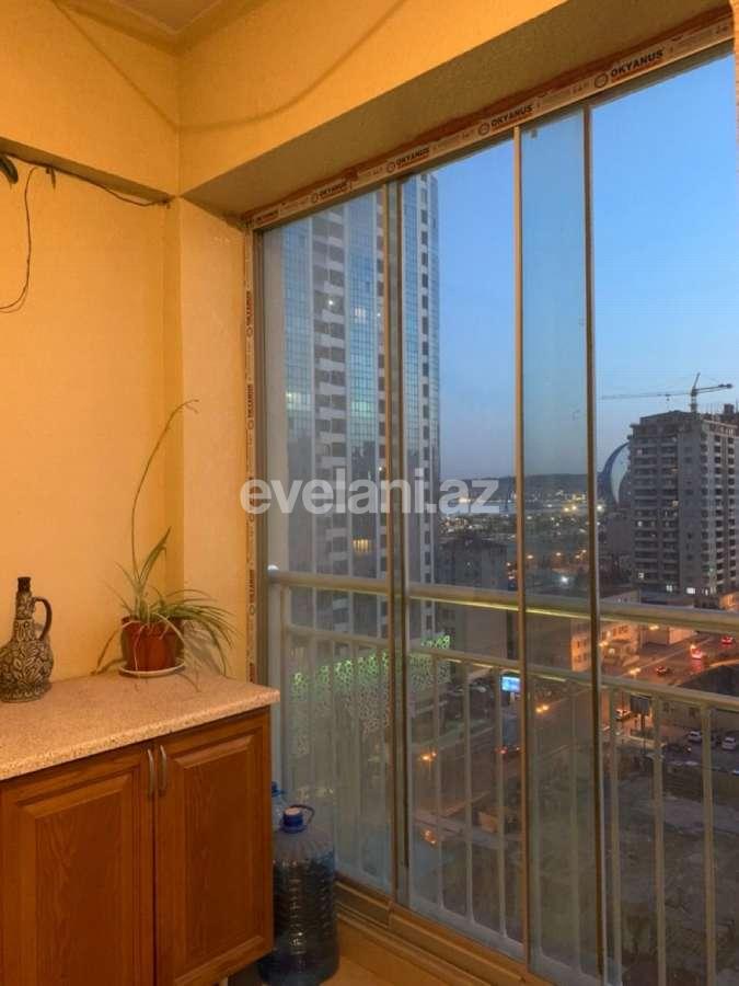 Satılır, yeni tikili, 3 otaqlı, 85 m², Bakı, Xətai r, Şah İsmayıl Xətai m.