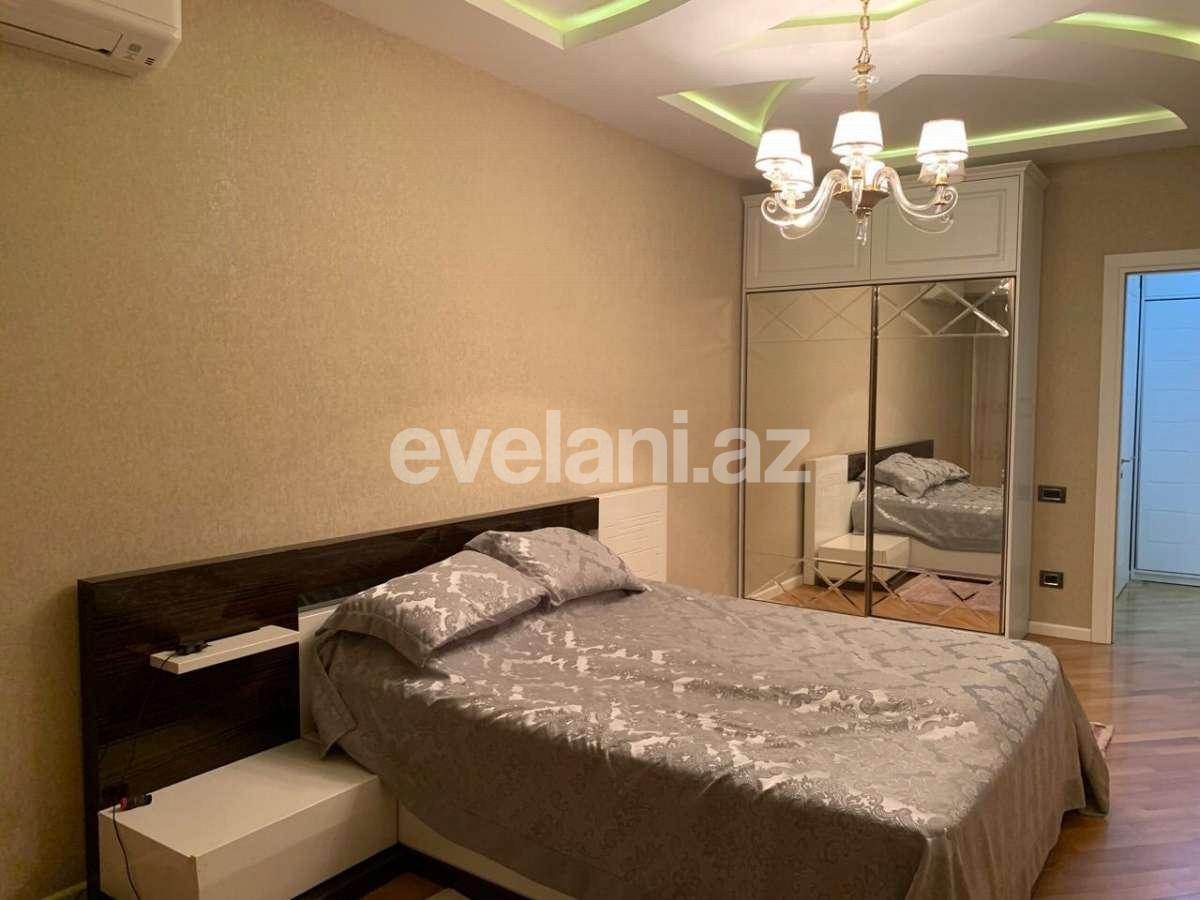 Satılır, yeni tikili, 3 otaqlı, 85 m², Bakı, Xətai r, Şah İsmayıl Xətai m.