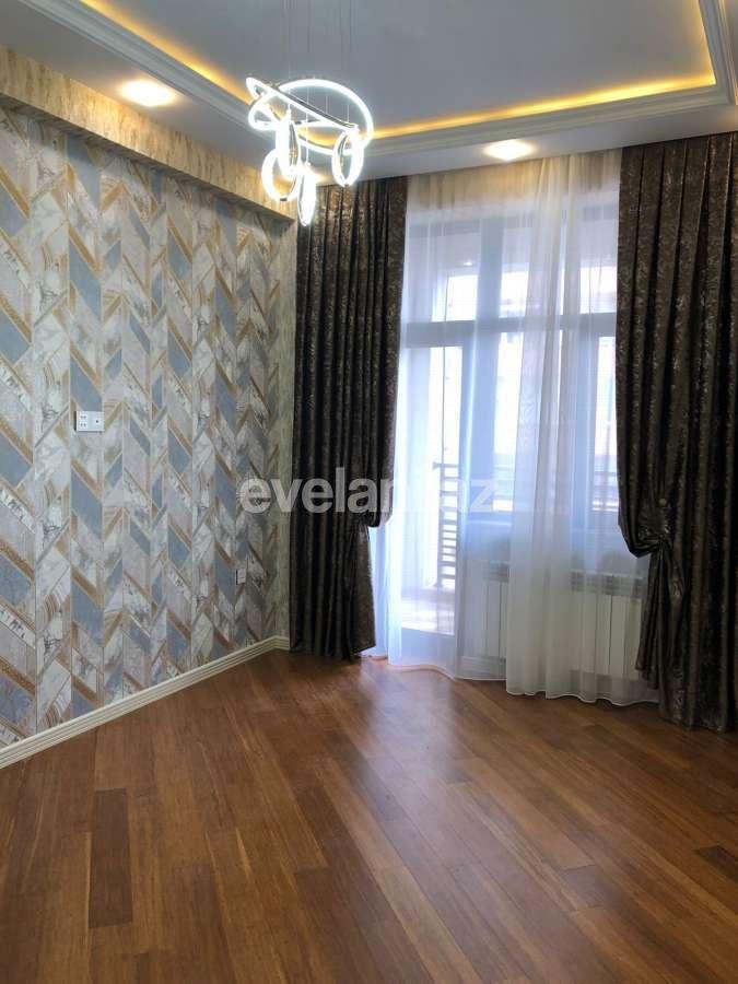 Satılır, yeni tikili, 3 otaqlı, 137.02 m², Bakı, Nərimanov r, Nəriman Nərimanov m.