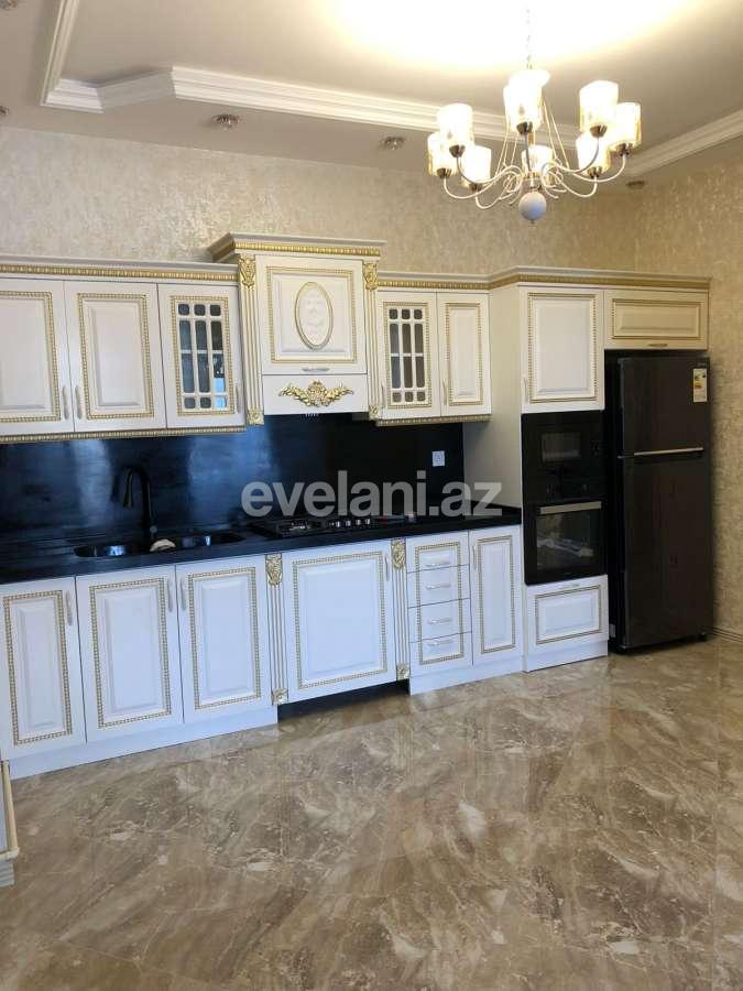 Satılır, yeni tikili, 3 otaqlı, 137.02 m², Bakı, Nərimanov r, Nəriman Nərimanov m.