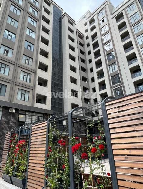 Satılır, yeni tikili, 3 otaqlı, 137.02 m², Bakı, Nərimanov r, Nəriman Nərimanov m.