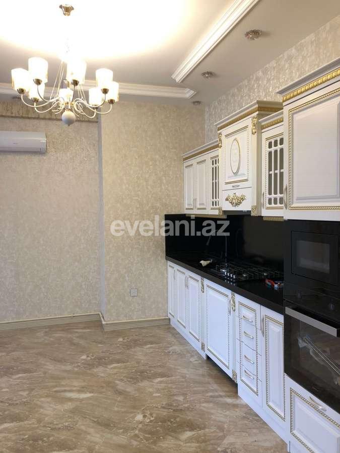 Satılır, yeni tikili, 3 otaqlı, 137.02 m², Bakı, Nərimanov r, Nəriman Nərimanov m.