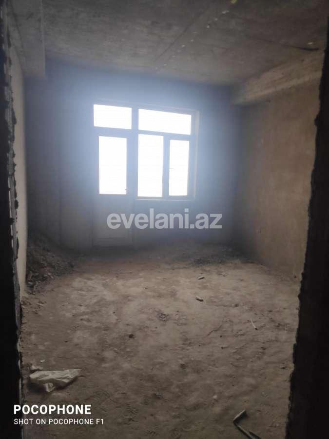 Satılır, yeni tikili, 2 otaqlı, 64 m², Bakı, Nərimanov r, Nəriman Nərimanov m.