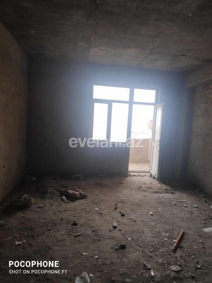 Satılır, yeni tikili, 2 otaqlı, 64 m², Bakı, Nərimanov r, Nəriman Nərimanov m.