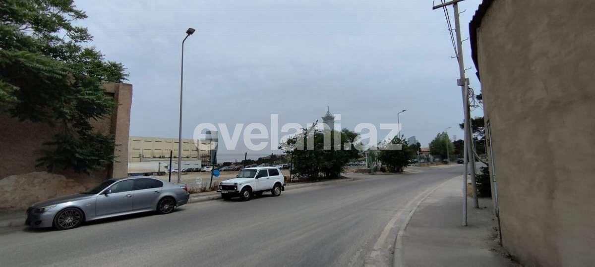 Satılır, obyekt, 299.99 m², Bakı, Nizami r, Keşlə q, Ulduz m.