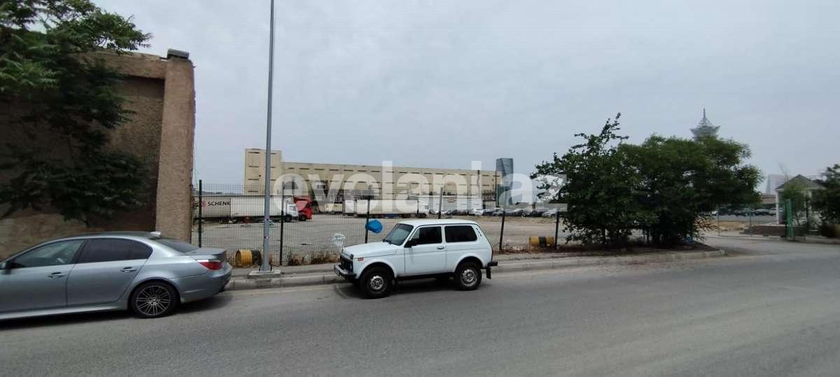 Satılır, obyekt, 299.99 m², Bakı, Nizami r, Keşlə q, Ulduz m.