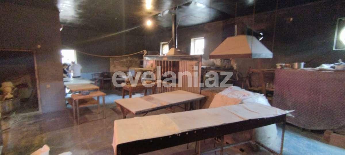 Satılır, obyekt, 299.99 m², Bakı, Nizami r, Keşlə q, Ulduz m.