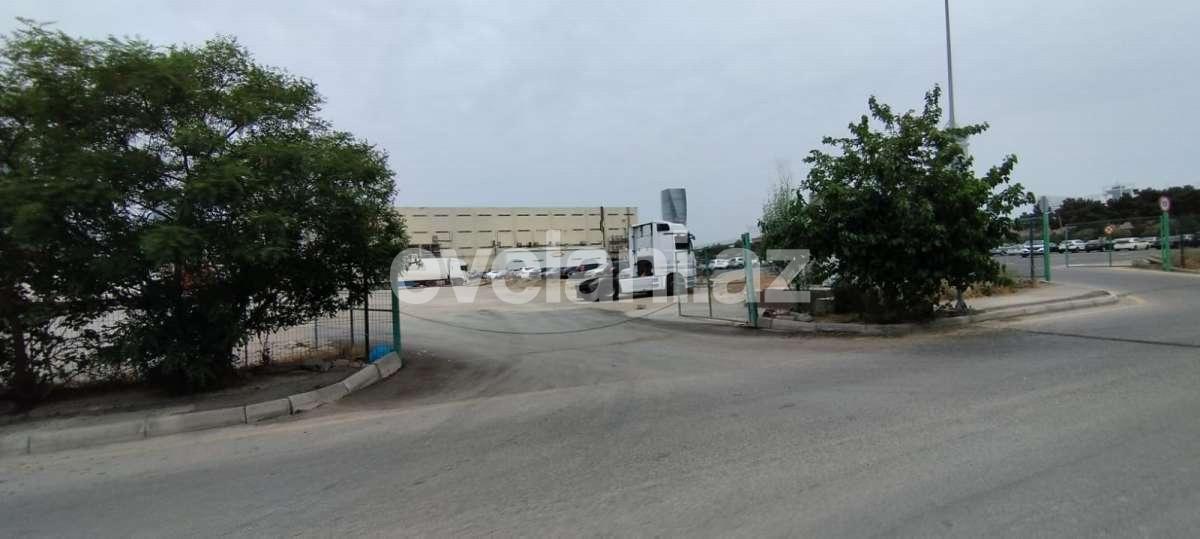 Satılır, obyekt, 299.99 m², Bakı, Nizami r, Keşlə q, Ulduz m.