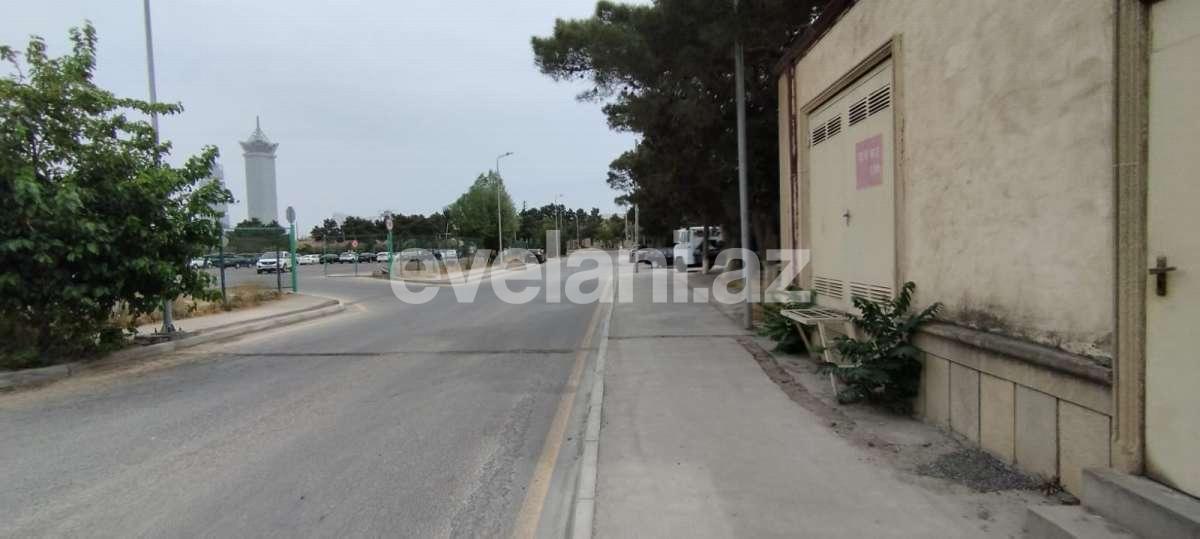 Satılır, obyekt, 299.99 m², Bakı, Nizami r, Keşlə q, Ulduz m.